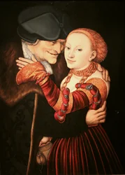 The Old Lover